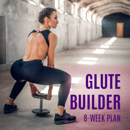 Free Beach Body Glute Focused Workout Program